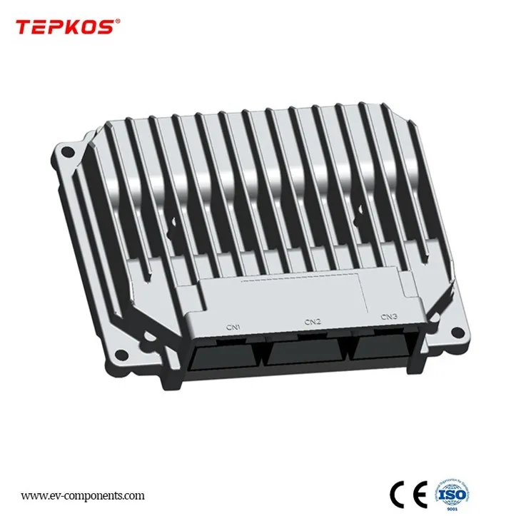 Bcm Auto Parts