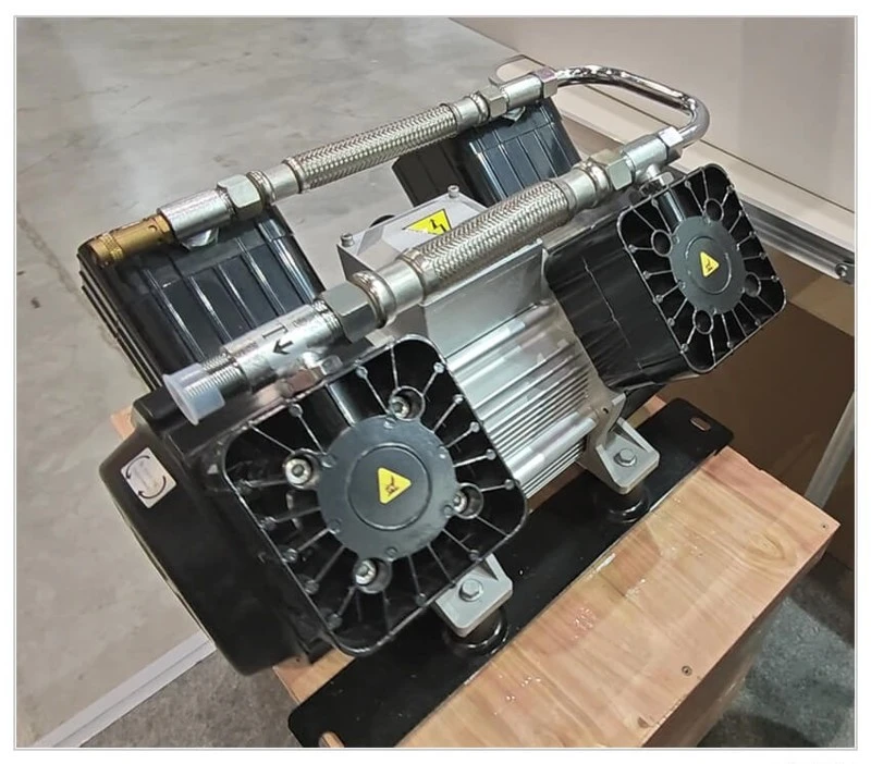 electric air compressor for electric vehicles electric air compressor for electric vehicles