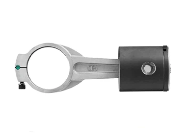 Piston of electric air compressor Piston of electric air compressor