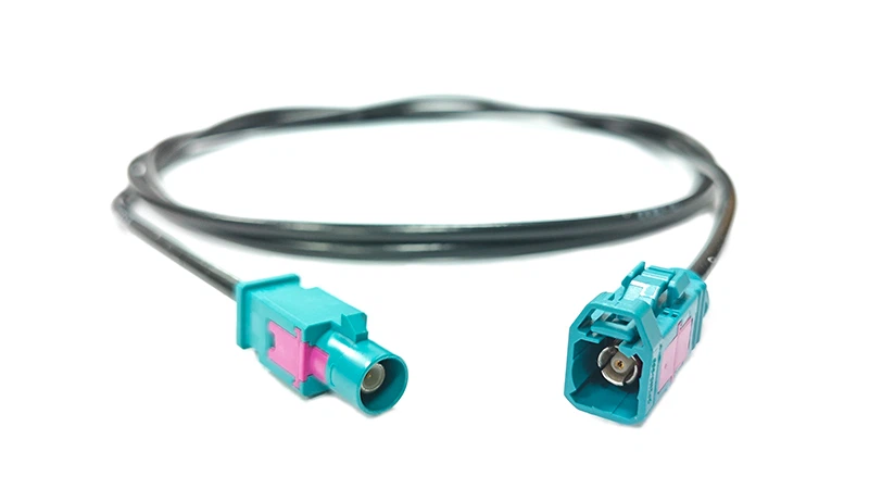 fakra cable assembly-11 fakra cable assembly-11